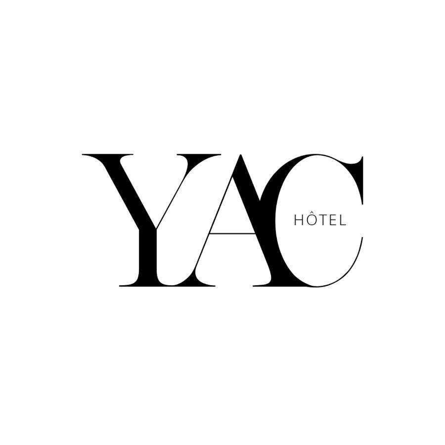 Hotel Yac Paris Clichy, A Member Of Radisson Individuals المظهر الخارجي الصورة