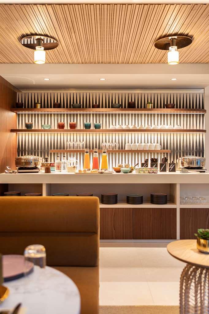 Hotel Yac Paris Clichy, A Member Of Radisson Individuals المظهر الخارجي الصورة